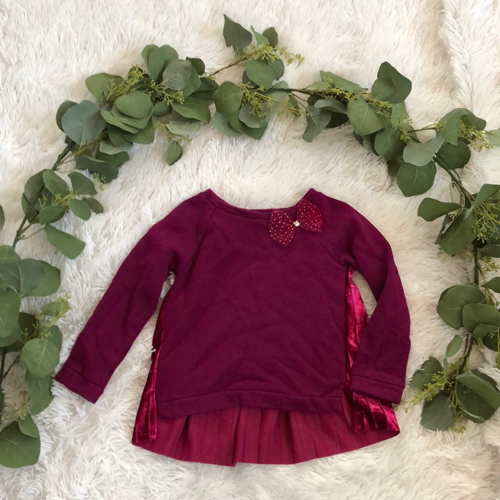 Carter’s Sweater